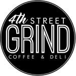 4th Street Grind Coffee + Deli - @4thstreetgrind - Instagram