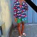 Firstboy De Street Roller - Facebook
