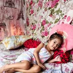Summer Sehrish Dela Cruz - Facebook