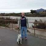 Del Sutton - @delsuttonarizona - Instagram