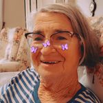 Del Swain - @dellovesflowers - Instagram