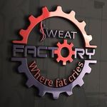 Sweat factory - @sweatfactorydelhicantt - Instagram