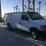 Del Tanner - @vegasvanlife - Instagram