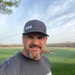 Del Tanner - @bowsee33 - Instagram