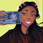 deltanner - @deltannerowo - Instagram
