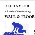 Del Taylor - @deltilingbristol - Instagram