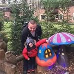 Del Thomas - @del.thomas.984 - Instagram