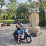 Del Thomas - @actionadventureman - Instagram