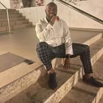 Del Thomas - @del_the_chameleon - Instagram