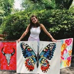 MY ART! - @delthomasart - Instagram