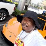 Del Thompson - @delovan3 - Instagram