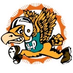 Del Thompson - @hawks_phins1 - Instagram