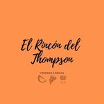 El Rincón del Thompson - @elrincondelthompson - Instagram