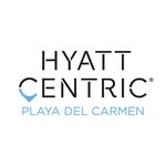 Hyatt Centric Playa del Carmen - @thompsonplayadelcarmen - Instagram