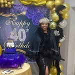 Delashell Thornton - @delashellthornton - Instagram