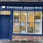 Thornton Street Deli - @thorntonstreetdeli - Instagram
