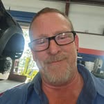 Del Thorpe - @thorpe6227 - Instagram