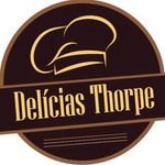 Delícias Thorpe® - @deliciasthorpe - Instagram