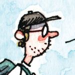 Del's Drawings - @delthorpesdrawings - Instagram