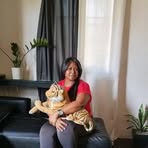 Isabel Del Toro - Facebook