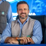 Delegado Lucas Torres - @delegadolucastorres - Instagram