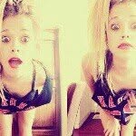 DELFINA - @deltorres__ - Instagram