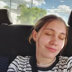 Delfina - @deltorres_ - Instagram