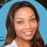 Shanika Torres, LPC | Therapist - @deltorrestherapy - Instagram