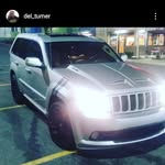 Del Turner - @del_turner - Instagram