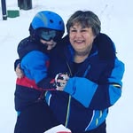 Delrene - @del.turner - Instagram