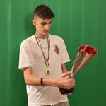 Alex Delvecchio - @delvoo_ - Instagram