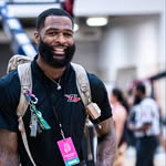Del’vin Dickerson - @coach_delvo - Instagram