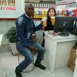 Delvo Bayeke - @delvobayeke - Instagram