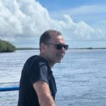 Delvo Ferraz da Silva - @delvoacupuntura - Instagram