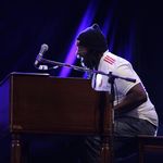 Delvon Lamarr Organ Trio - @delvon_lamarr_organ_trio - Instagram