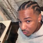 Houston’s Og - @delvomackin - Instagram