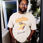Delfonzo Washington - @delfonzowashington - Instagram
