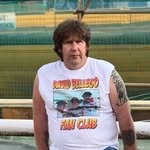 Del Wilson - @itsonlydelboy - Instagram