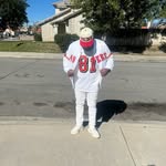 Del Wilson - @delwooski - Instagram