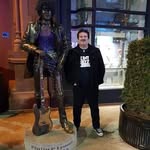 Del Wilson - @del.wilson.5 - Instagram
