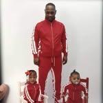 Delane Brown - @mr.kanyewestofohio2 - Instagram