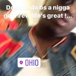 Delane Brown - @delaneb - Instagram