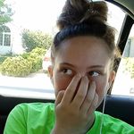 Delaney Chambers - @itzmelaney4561 - Instagram