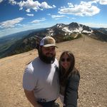 Delaney & Kenny Cooper - @coopertravels55 - Instagram