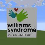 Delaney Cooper - @projekts4williamssyndrome - Instagram