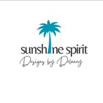 Delaney Cooper - @sunshinespiritdesigns - Instagram