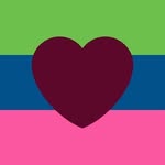 Delaney Cooper - @ws.asd_polyamorous.pride - Instagram