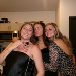 Delaney Ferguson - Facebook