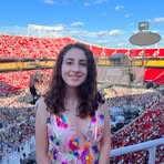 Delaney Ferguson - Facebook