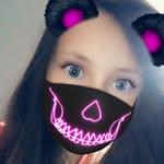 Delaney Ferguson - @_delaney_supernova - Instagram